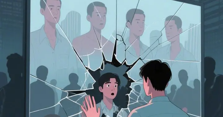 如果是我，绝不会这样”…你真的确定吗？