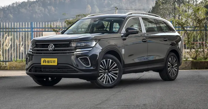 大众又出"好货"，轴距近3米，动力足，适合家用，适合你吗