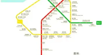 呼兰老城金源文化！哈尔滨地铁2号线北延能让老城区焕发新生吗？