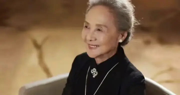 年轻时嫌憋屈，中年后才读懂杨绛