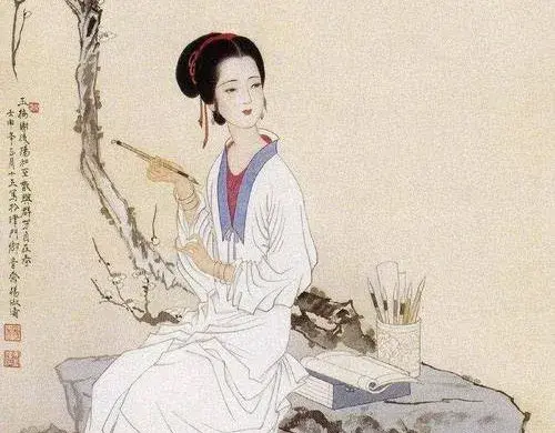 千古第一才女~李清照从“醉酒少女到赌神”她的人生和词一样精彩