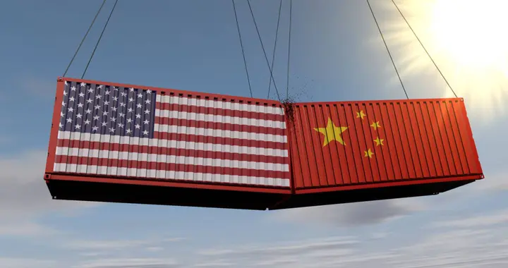 “倒反天罡”！中国进口，反倒成了爷，美国出口大豆，反被卡脖子