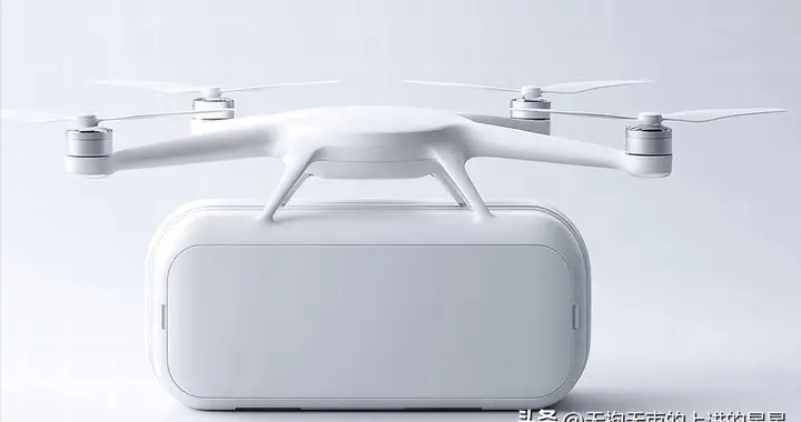 FCC“松绑”中国玩具无人机 但看完这5条红线 大疆真正战场不在这里
