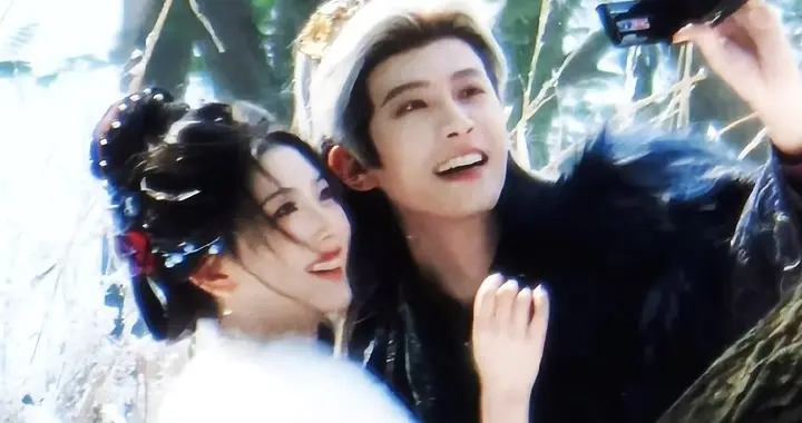 《逐玉》:难怪浅浅想要逃跑， 毕竟另一个角度看齐旻真的太可怕！