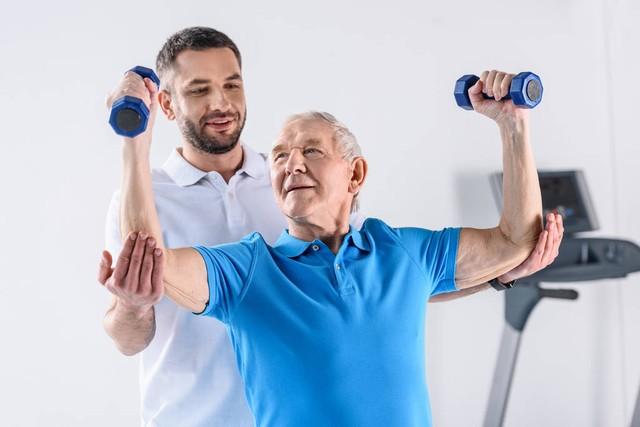 什么是神经肌肉锻炼？老年人如何进行神经肌肉锻炼？