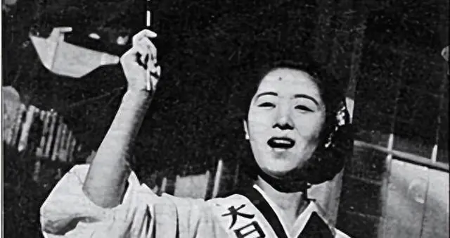 二战时期，日本女人到底有多坏？为激励男人参军用三个可耻办法