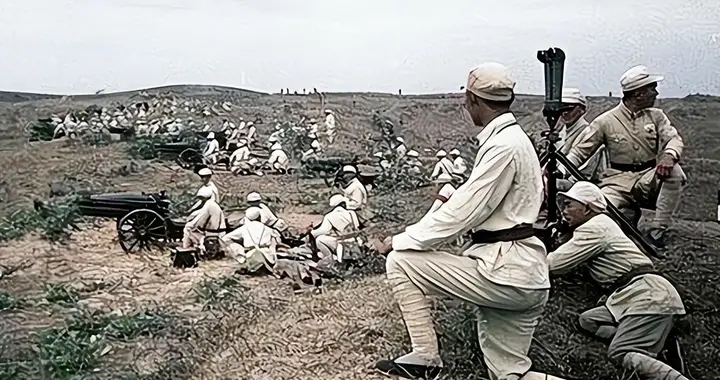 粟裕临战部署，参谋长必离司令部？3大战役藏真相