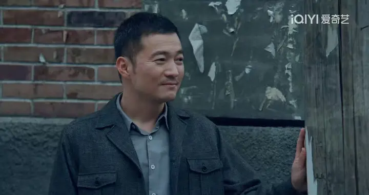 沉默的荣耀：谷正文至死不知，放走老郑帮了吴石大忙，却害惨阿美