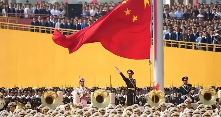 2027年将会是中华人民共和国全党、全军、全国各族人民重要的一年
