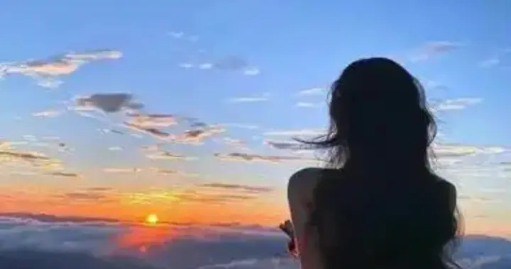 妈妈，进了儿子的“黑名单”。