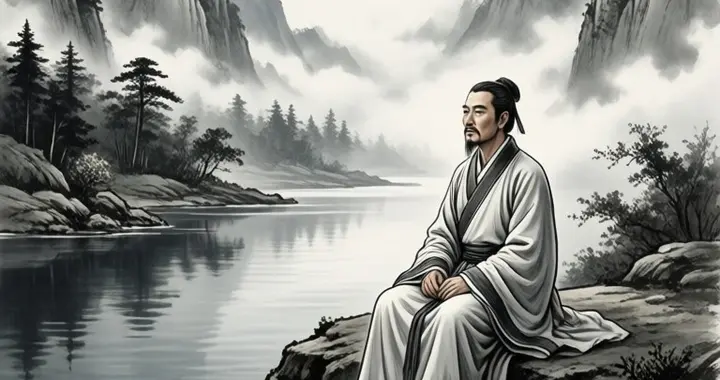 道德经·百感百悟｜第87悟：静生定，定生慧