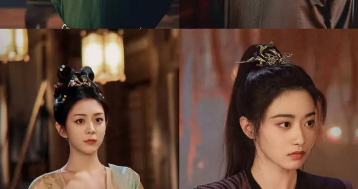 唐朝诡事录之长安：卢凌风一直没有忘记自己的门阀贵族身份