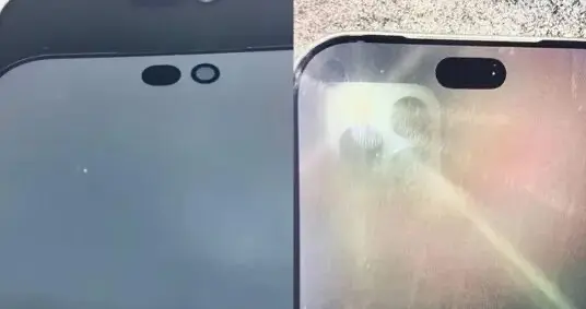 iPhone 18 Pro曝光，灵动岛终于变了！