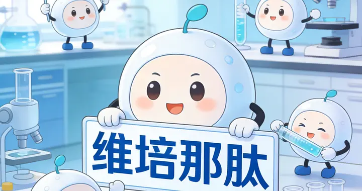 国产长效降糖药维培那肽，打一针管一周，四大治疗亮点不可不知