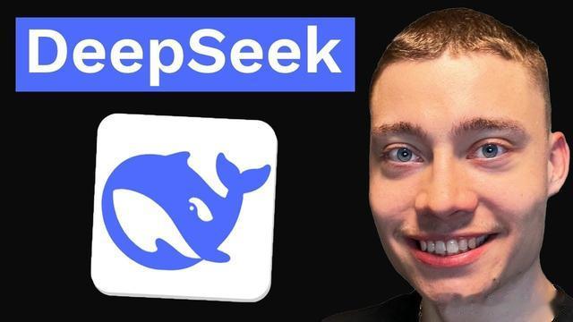 DeepSeek虽然强大，但还要会用：如何使用DeepSeek进行精准搜索？