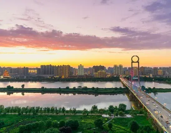 陕西省2025年1到5月各市财政收入，安康以接近6％的增速全省最快