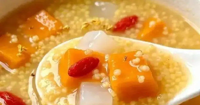 连着喝了3天，脾胃舒服得我想哭！玻璃胃姐妹赶紧试试这个