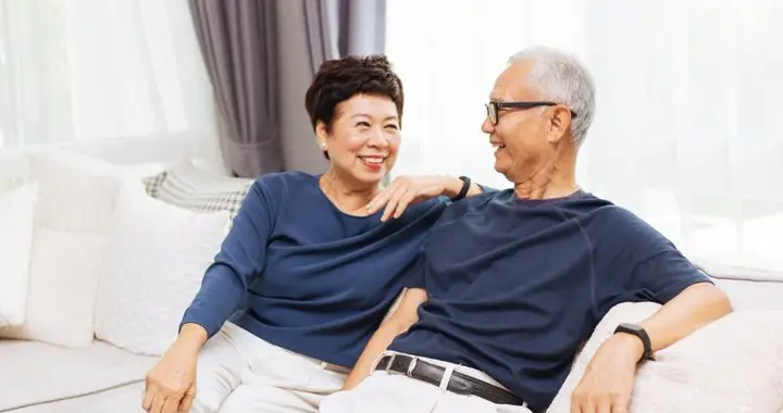 老年人就不能过夫妻生活了？别羞于启齿，但要注意这3点