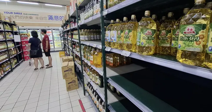 蔡正元对毒油事件发声了！翻美国1往事酸绿营：迟来的现世报