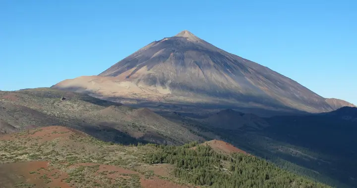微型大陆：加那利群岛，一个颠覆想象的世界