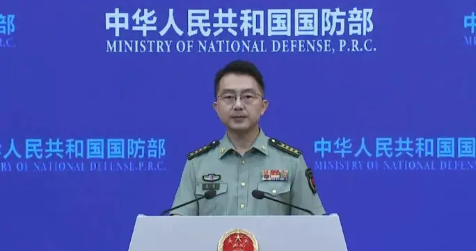 解放军这次赴俄演习，没放一枪一炮，却把西方媒体整不会了