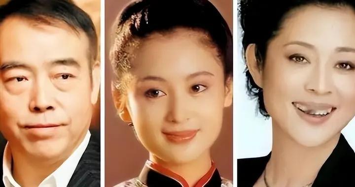 善恶都有报，67岁“悲情”的倪萍，终于实现她自己的精彩人生了