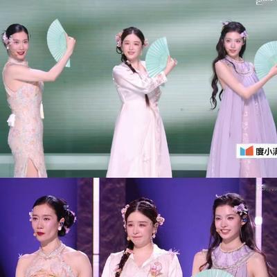 七边Pro：《浪姐》，真是玩不起了。 一