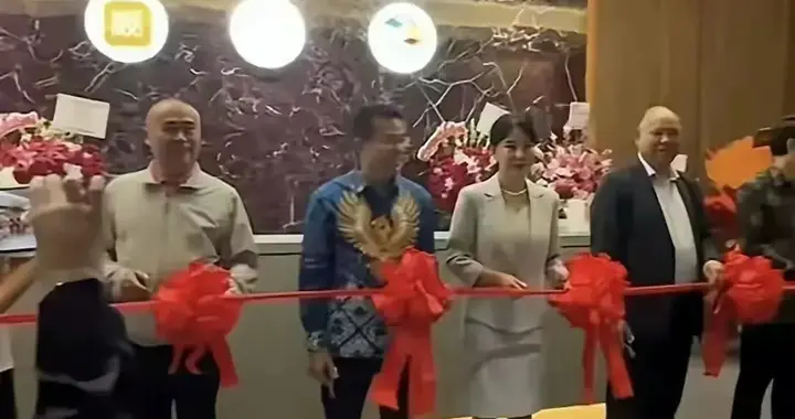 金立老板刘立荣输掉100亿，一场精心编织的骗局？