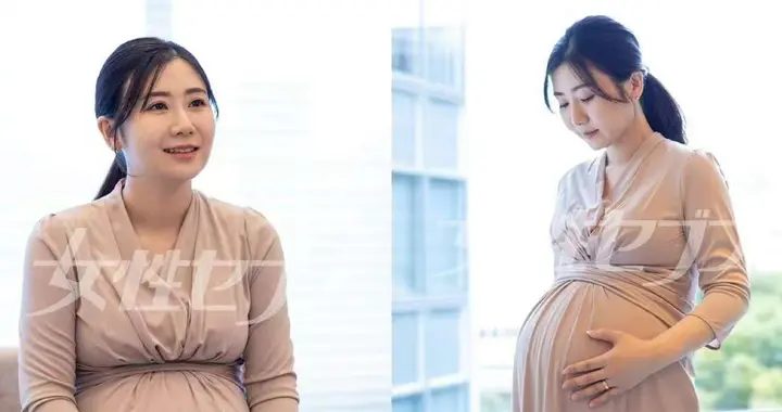 福原爱再婚怀孕，与横滨男隐忍四年修成正果，坚称离婚后才交往