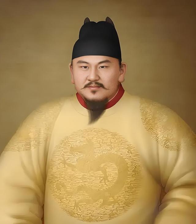 朱元璋一生总共杀了15万贪官，但最恨的贪官却是这个人！