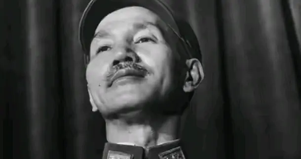 1949年，败退台湾的国军60多万，他们请求结婚，蒋介石：都不准结