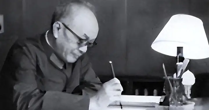 洪学智和谭政说了什么？黄克诚直言不讳：你俩的话，我听了不舒服