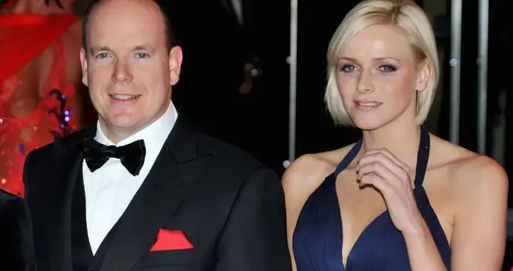 横跨近20年，聊聊摩纳哥王妃夏琳与玫瑰舞会的故事