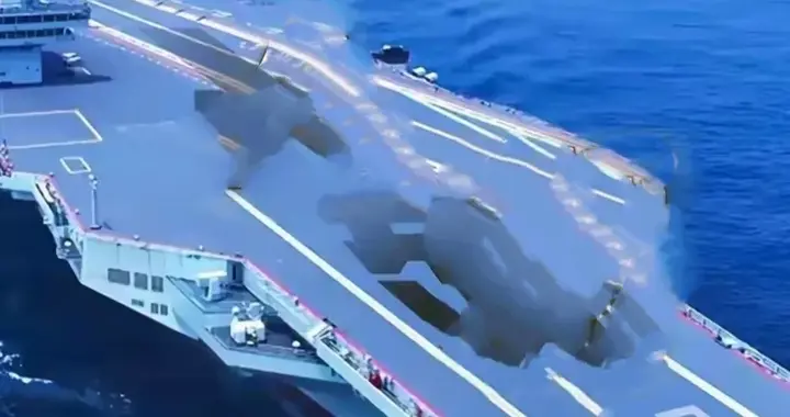 福建舰刚入列3天，郑丽文对两岸发声 美国态度也变了，大势挡不住