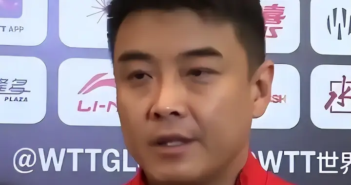 被骂到报警不到10天，王皓又传坏消息，彻底成"局外人"，乒协支持