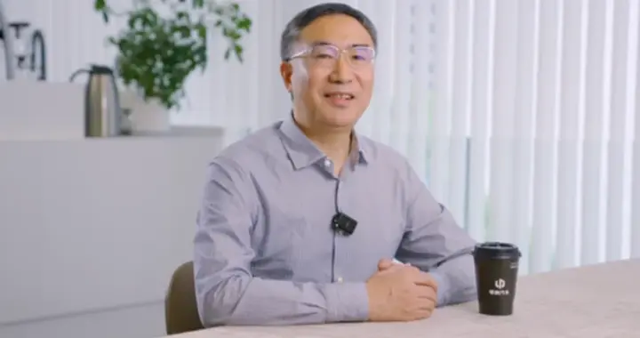 朱江明，正式卸任这家公司董事！