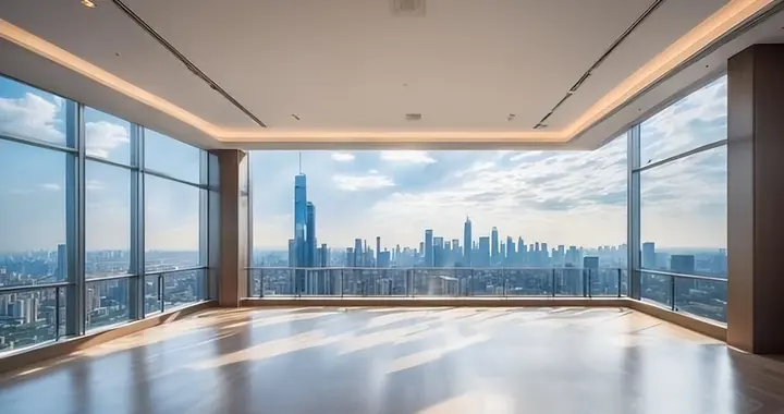 住得起养得累？2027年后，可能会有越来越多的人搬离“大平层”？