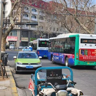 阳光：“停车难”是