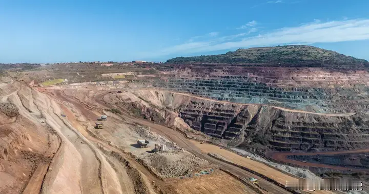 美国地球圈矿，拉上54国狙击中国，中美资源战白热化