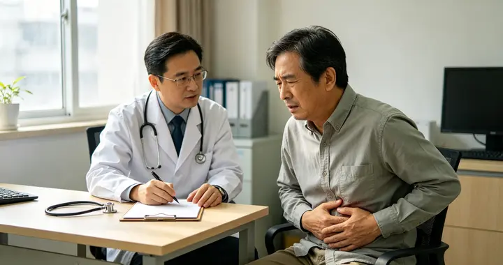 胆管炎为什么不能只止痛而忽视感染风险