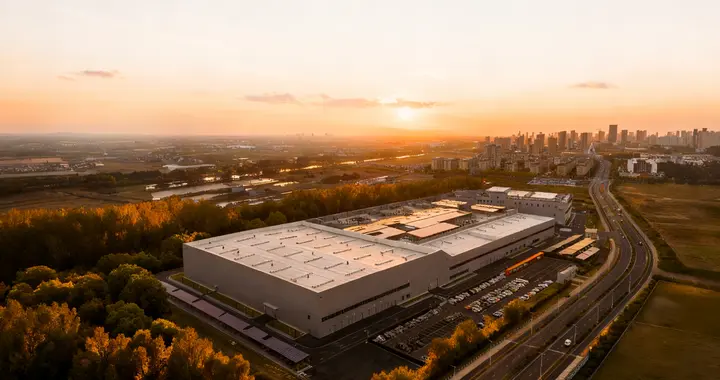 吉利全球全域安全中心发布，铸就最强安全堡垒，开创全域安全 2.0