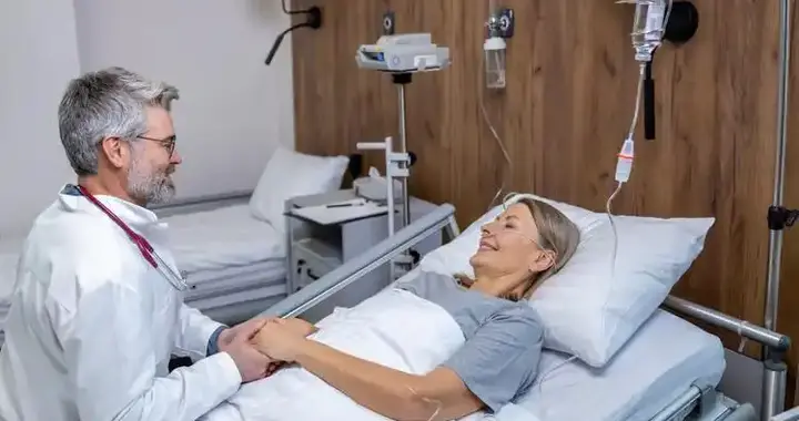 医生：越来越多的老年肿瘤患者选择不化疗，后来都怎么样了？