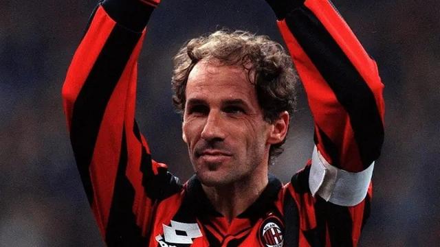 最初的梦想：巴雷西，内斯塔和卡纳瓦罗究竟