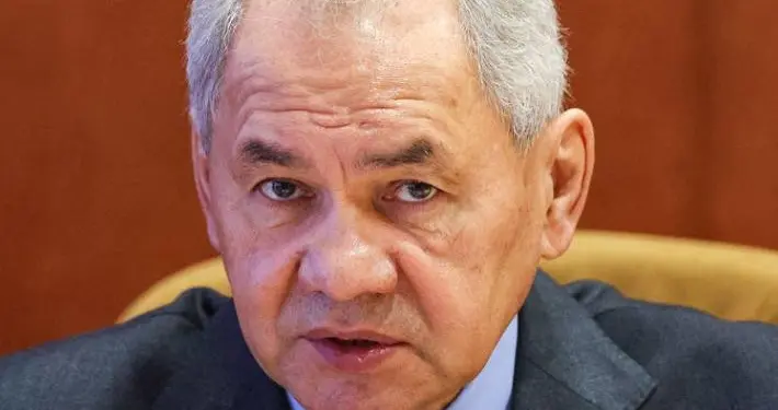 绍伊古首谈“没有安全之地”，3天遭181架无人机，战局悄悄翻盘？