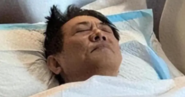 李连杰换心真相大白仅3月，国民级老戏骨去世，很多人不知道名字