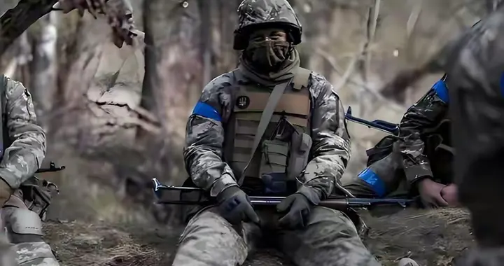 20万逃兵曝光 德国转向俄罗斯，俄乌冲突迎关键变局？