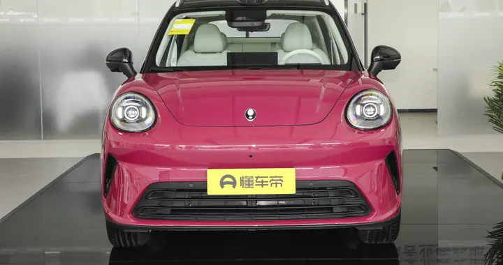 试驾欧拉5 EV 2026款，真爽！欧拉5多动力车型来了！油电同智！