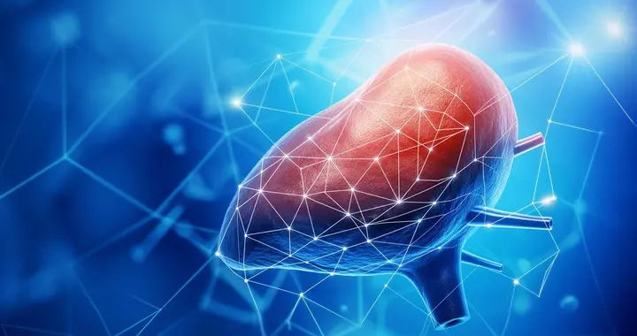 如何提前发现肝纤维化，盯好这 3 个指标，若异常抓紧干预还不晚
