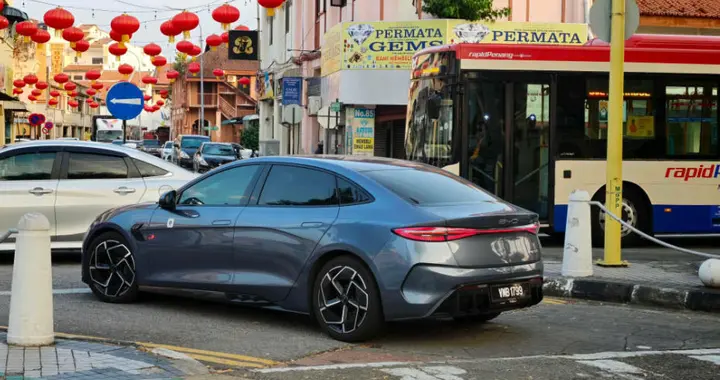 东南亚的汽车之王：一年销量超35万台，在当地中国汽车排在它后面