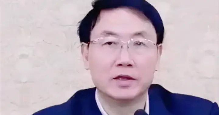 六大纪律全部违反！这个江西前副省长，破了落马官员“腐败纪录”